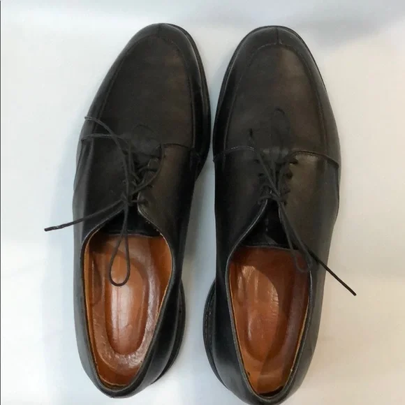 Allen Edmonds | Shoes | Allen Edmonds Size 1 12 Eee Black  display picture 3